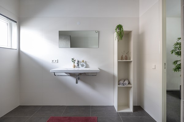Medium property photo - Spaaklaan 14, 3446 HD Woerden